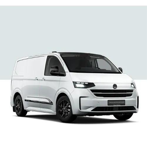VW - Passenger car / Light commercial vehicle