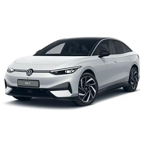 VW - Passenger car / Light commercial vehicle