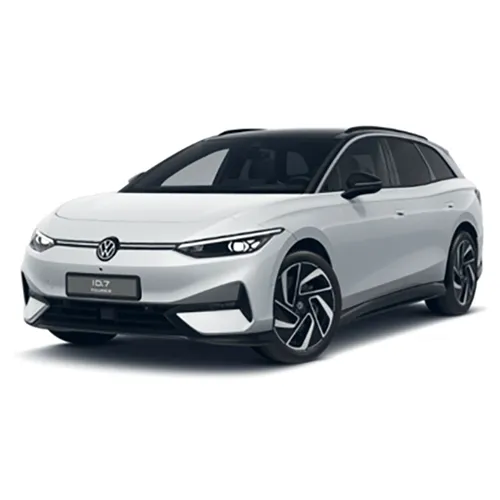 VW - Passenger car / Light commercial vehicle