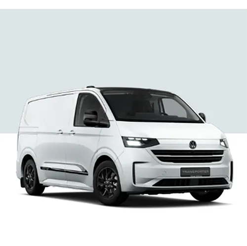 VW - Passenger car / Light commercial vehicle