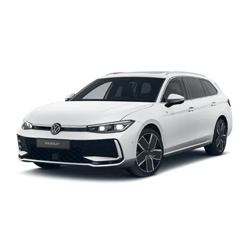 VW - Passenger car / Light commercial vehicle