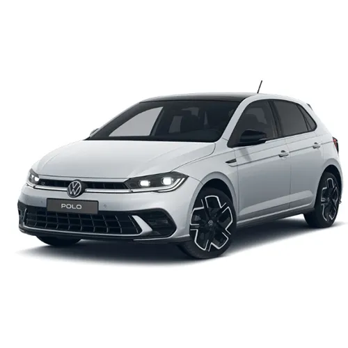 VW - Passenger car / Light commercial vehicle