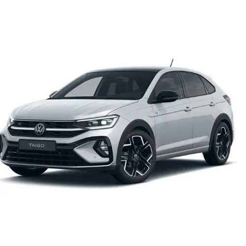 VW - Passenger car / Light commercial vehicle