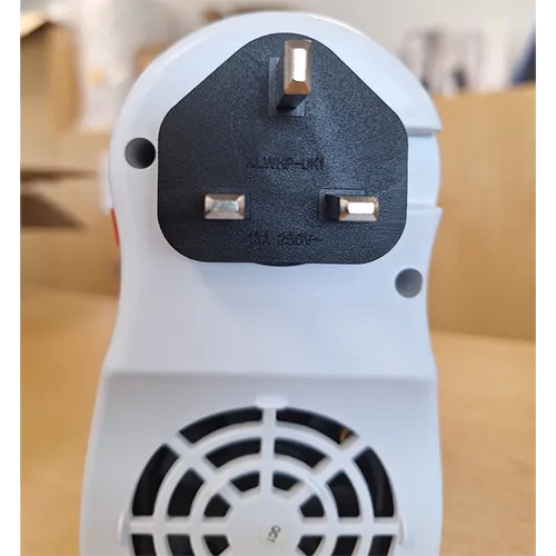 Easylife - LED heater