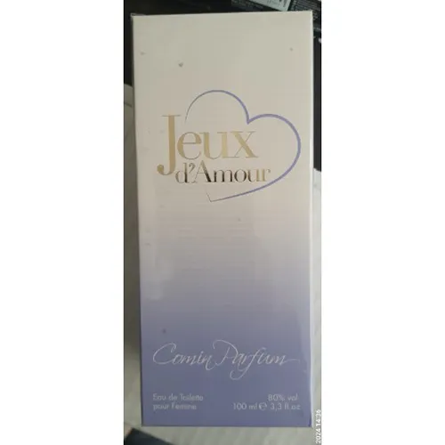 Comin parfum - Eau de toilette