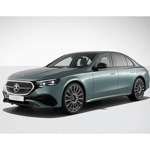Mercedes-Benz - Passenger car