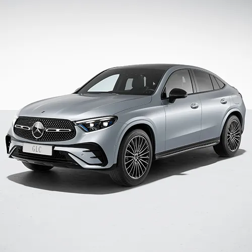 Mercedes-Benz - Passenger car