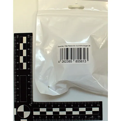 GreenHec Basics - USB charger