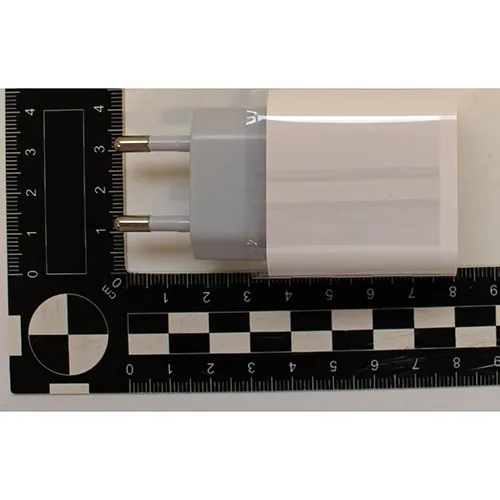 GreenHec Basics - USB charger