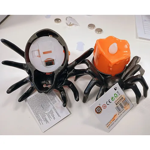 Yo! Party - Plastic toy