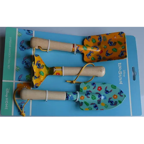 disney home - Gardening toy set
