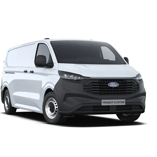 Ford - Passenger van / Light commercial vehicle