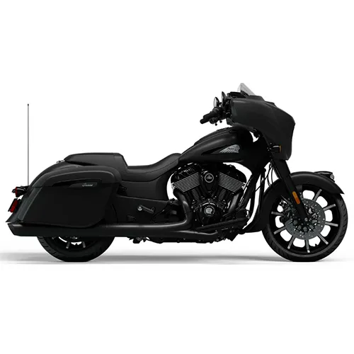 Indian Motorcycle - Motorcycle