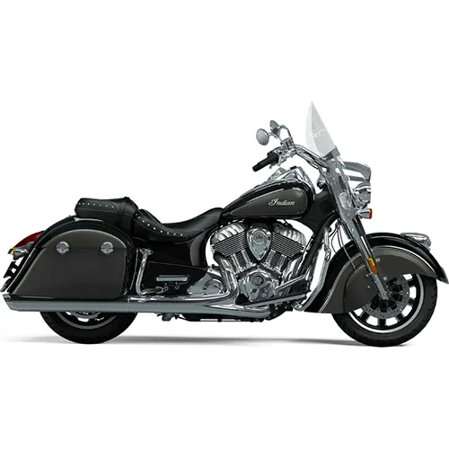 Indian Motorcycle - Motorcycle