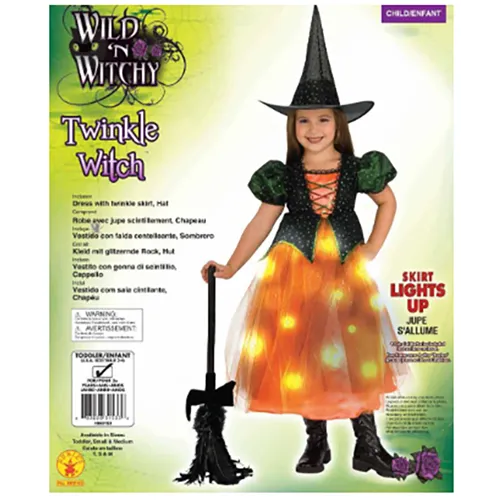 Rubies - Fancy-dress costume