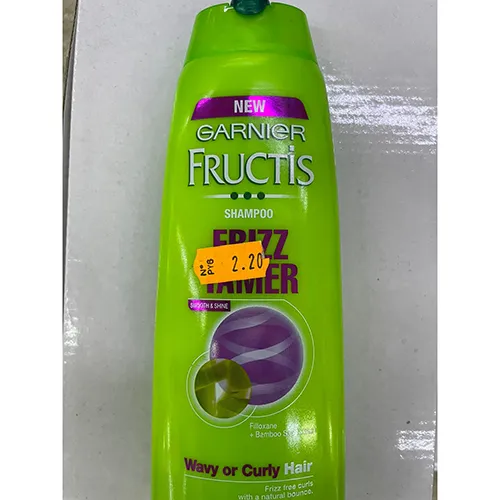 Garnier - Shampoo