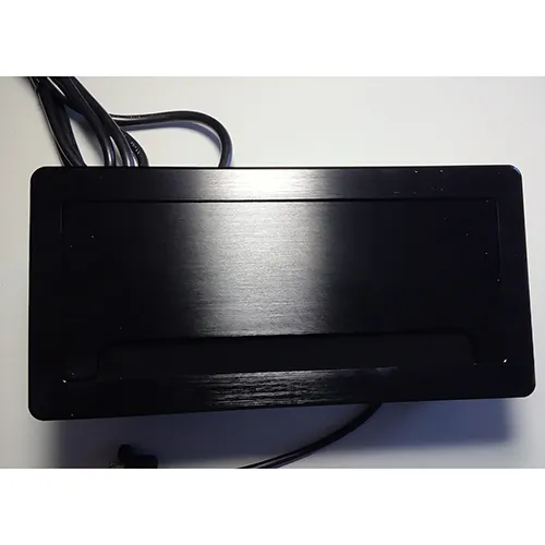 Euphoriajinshi - Power socket hub