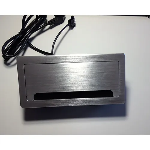 Euphoriajinshi - Power socket hub