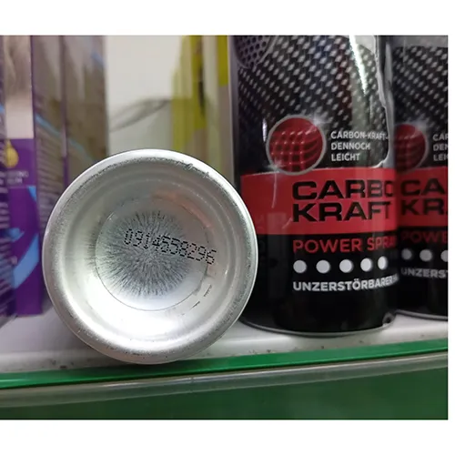 Schwarzkopf - Hairspray