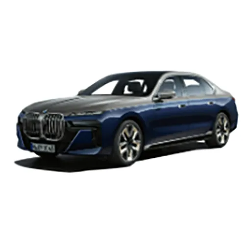 Bmw - Passenger car