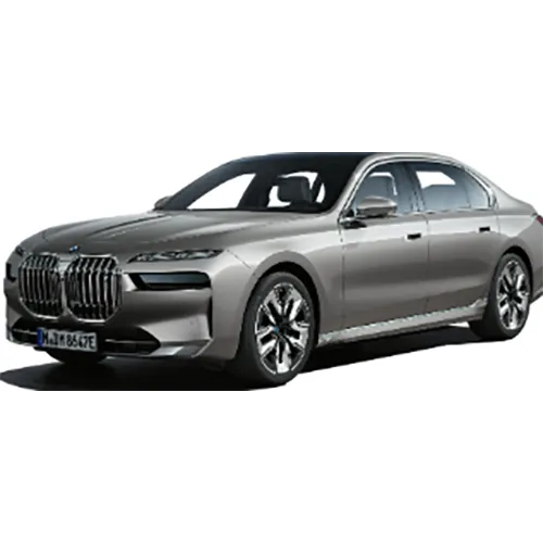 Bmw - Passenger car