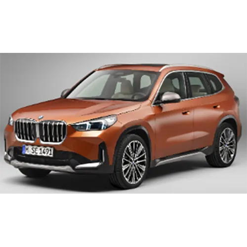 Bmw - Passenger car
