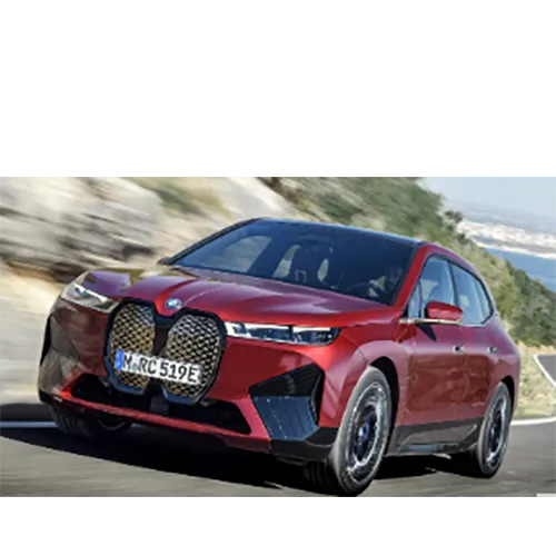 Bmw - Passenger car