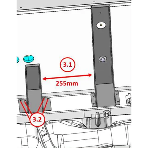 Roller Team - Camper van