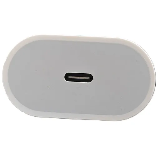 Salcomp - Power adaptor