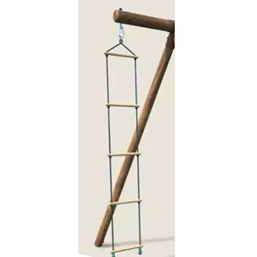 SOULET - Toy ladder