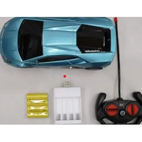858 Toys - Remote controlled toy car