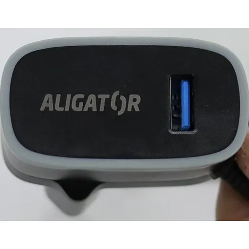 ALIGATOR - Travel charger