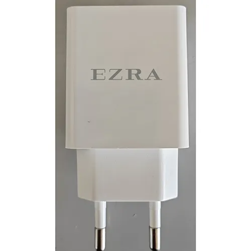 EZRA - Travel adaptor