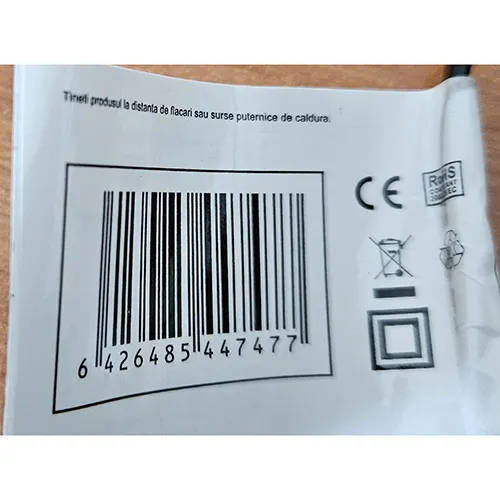 Yoto - Lighting chain