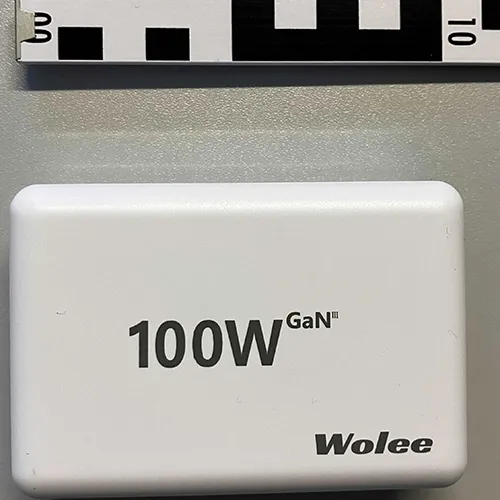Wolee - USB C charger