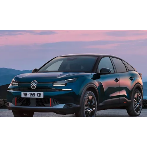 CITROEN - Passenger car