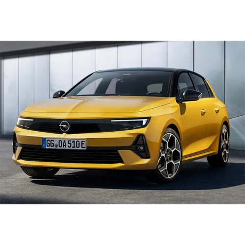 Opel/Vauxhall - Passenger car