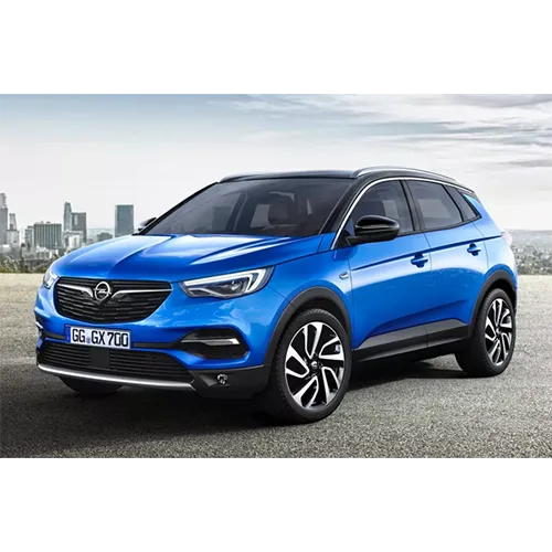 Opel/Vauxhall - Passenger car