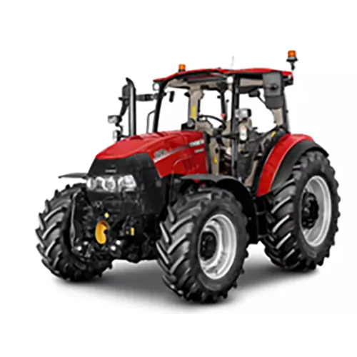 CASE IH - Tractor
