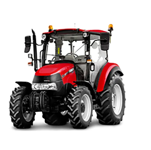 CASE IH - Tractor