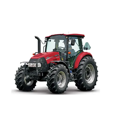 CASE IH - Tractor