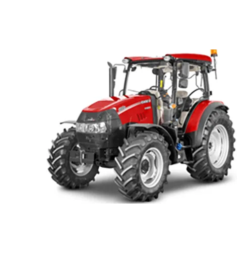CASE IH - Tractor