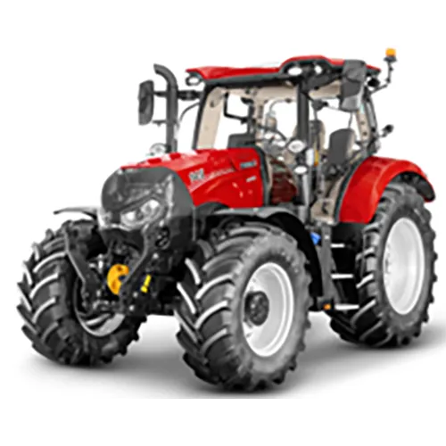 CASE IH - Tractor