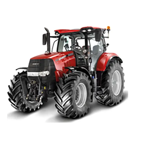 CASE IH - Tractor