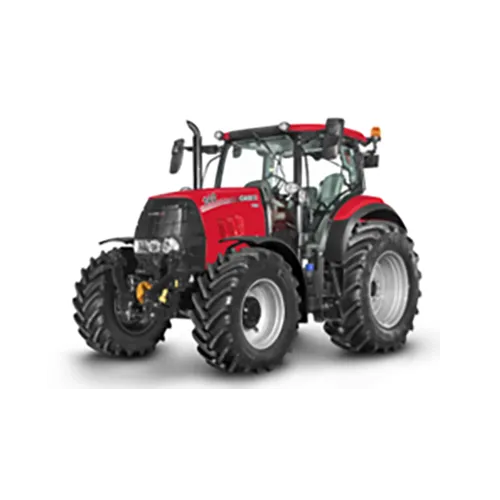 CASE IH - Tractor