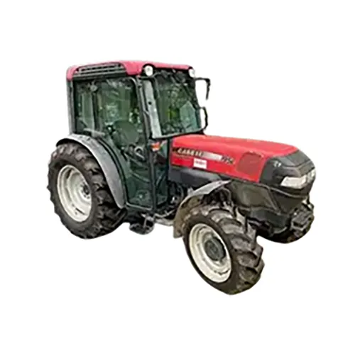 CASE IH - Tractor