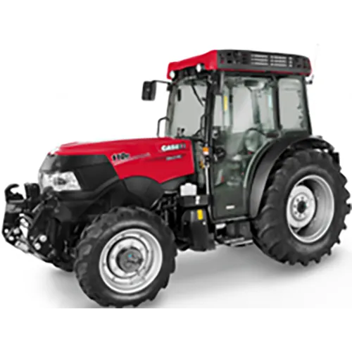 CASE IH - Tractor