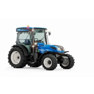 NEW HOLLAND - Tractor