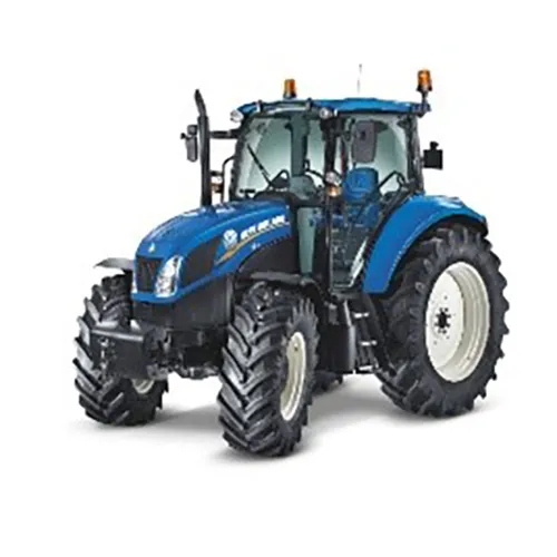 NEW HOLLAND - Tractor