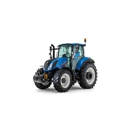 NEW HOLLAND - Tractor